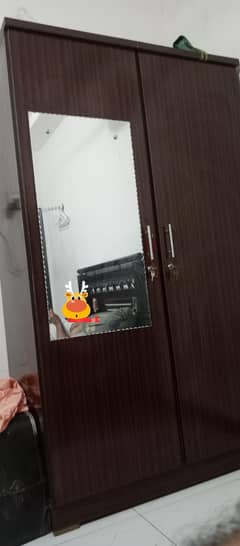 Like New Wardrobes for sale