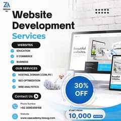 Website