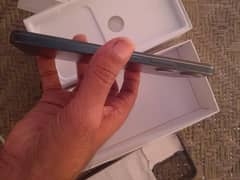 vivo y03t 4/128  with 2 month warranty