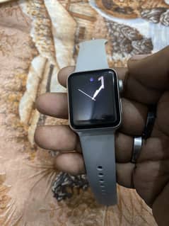 Apple watch series 3