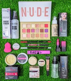14 in 1 makeup deal 