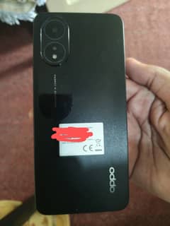 OPPO A18