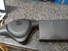 AIR BAG COVER ALTO 660 MODELI 2018.2025