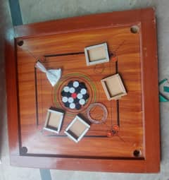 carrom
