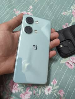 One Plus Ace 2V good condition