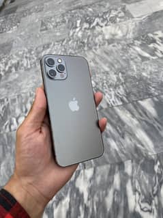 iPhone 12Pro All Sim Glitch Exchange with up model