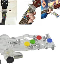 beginner guitar training chords learning tool