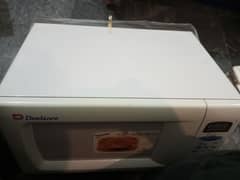Dawlence Microwave oven  |  BRAND NEW | Imported oven, all booklets