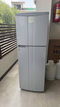 Refrigerator for Sale – Mitsubishi Tiara MR-F56R-SL
