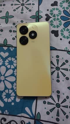 tecno spark go 2024. . . lush condition