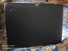 Lenovo Chromebook