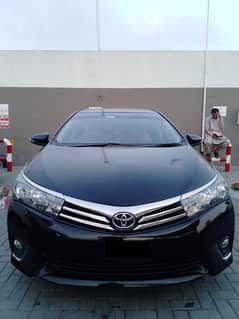 Toyota Corolla Gli 1.3 manual for sale