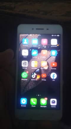 just exchanged  only Digit Phone