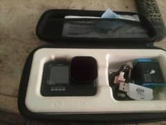 GoPro hero black 9