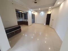 Two Bed Non Furnished Apartment For Rent sector C Bahria Town Lahore
