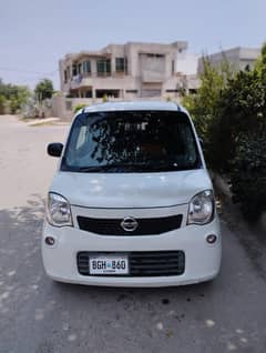 nissan moco for sale