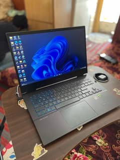 Hp Omen 16 (3070) Gaming laptop
