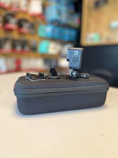 GoPro