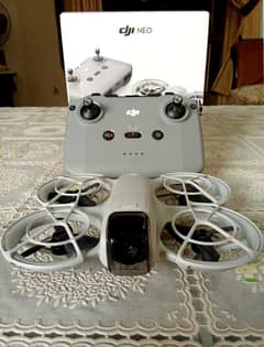 DJI NEO FLY MORE COMBO Available at most suitable price