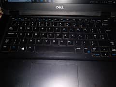 Dell laptop core i 5 8 generation for sale
