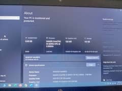 HP 430 G3 - i5 6200 6th Generation - 8GB/128GB SSD