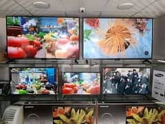 32 INCH sMART LED 32 INCH LED 43 IMCH LED 3 YEARS WARRANTY