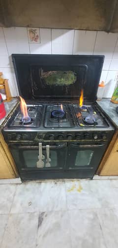 Full stove for Sale