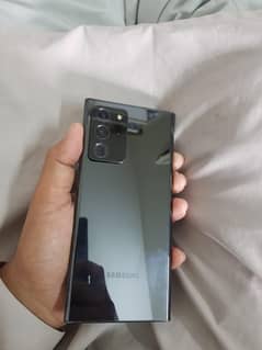 NOTE 20 ULTRA OFFICAL PTA  WITH  BOX