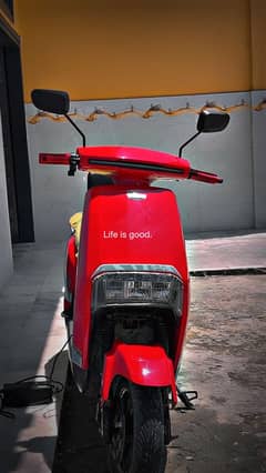 Scooter for sale