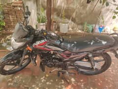 Suzuki GR150