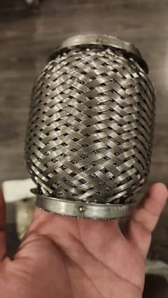 BMW X5 DIESEL 2000cc CATALYTIC CONVERTER 2014 TO 2019 MODEL