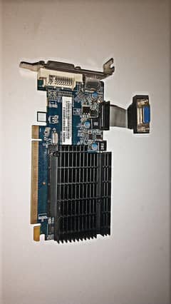 Graphic Card