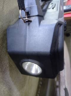 Faster Dz4 speaker