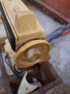 singer electric machine . good condition All ok