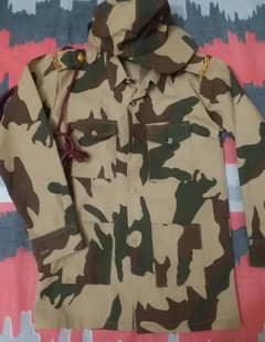 Army Uniform