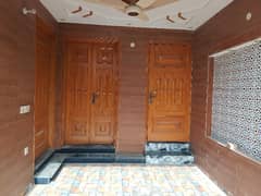 5 Marla lower portion brand new Park View city Lahore