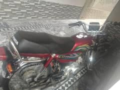 honda 22/23