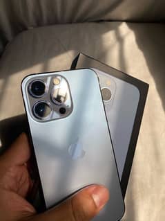iPhone 13 pro