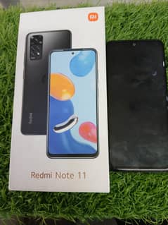 redmi