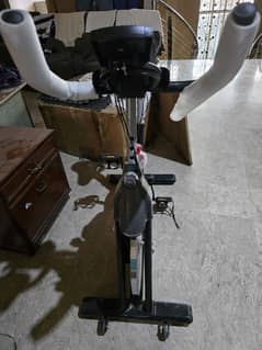 GYM CYCLE