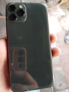 iPhone 11pro 64 gb