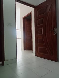 5 Marla Brand New Ground Floor Flat For Sale Khayaban E Amin