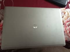 HP Elitebook core i5 4th gen