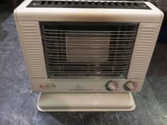 Canon Room heater | Gas heater  | All new | Sale for need  of money