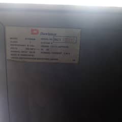 Dawalnce fridge original compressor original gass good working