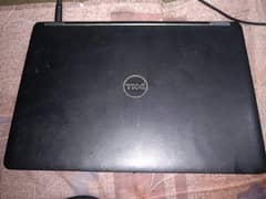 Dell Laptop 5 generation