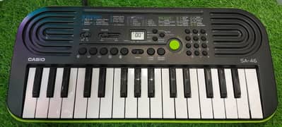 Casio Professional Keyboard