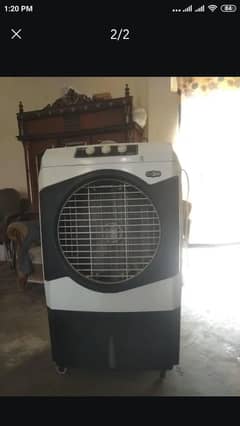 super Asia cooler 4500