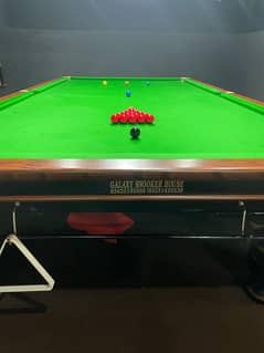 Snooker