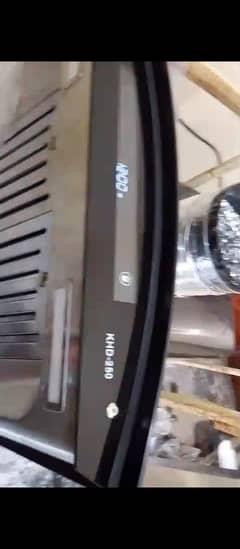 kitchen turbo